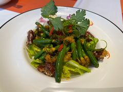 -若蘭慈·无国界素食料理(欢乐海岸店)
