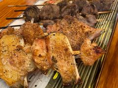 -坂吉屋·居酒屋深夜食堂(龙湖店)