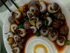 蜜制香螺-大学城夜市大排档(凤栖路店)