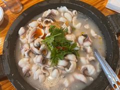 -大鼎石锅鱼(春江里店)