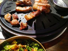 -济州爱肉堂(总店)