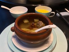 -翠湖宾馆·中餐厅