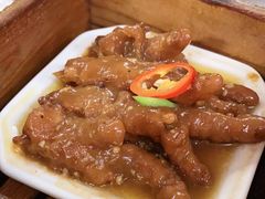 -日日鲜自助餐厅(小公园店)