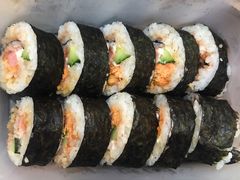 -火辣辣麻辣粉(桃园二巷店)