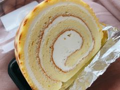 小虎皮蛋糕-红叶蛋糕(广达路总店)