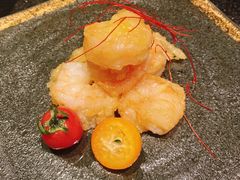 -上井精致料理(中兴商业大厦店)