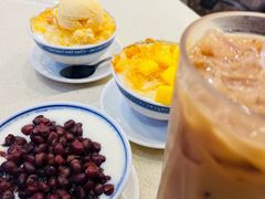 -仁信老铺甜品(北京路店)