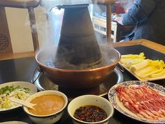 -裕德孚·非遗手切涮羊肉(东直门内大街店)