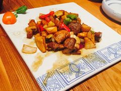 -云海肴云南菜·蒸汽石锅鱼(北京良乡华冠店)