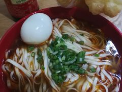 -魏旺湖北正宗牛肉面(硚口公园店)