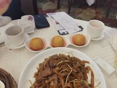 -潮福城大酒楼·潮粤菜·港式点心(阳光城店)