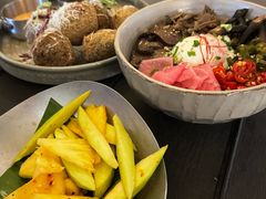 -Ameigo梅果·云贵川bistro(长宁来福士店)