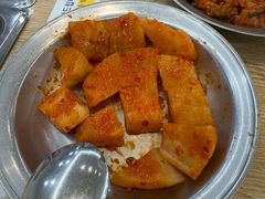 -神仙雪浓汤(明洞店)