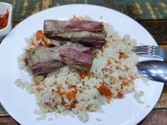 双排手抓饭-塔斯提抓饭(东城汇店)