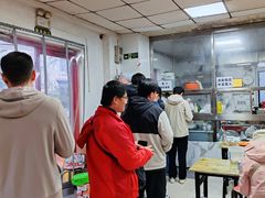 -清真-戏楼王记牛肉面