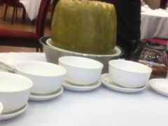 大堂-小榄人家酒楼(民安店)