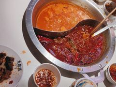 -大龙燚火锅(天安云谷店)