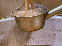 -云阿蛮云南生烫牛肉米线(奉贤路店)