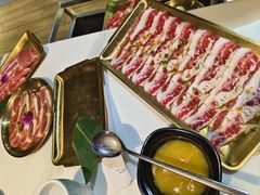 -炙城·韩式烤肉(南京东路店)