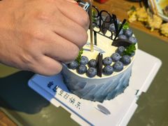 -AHAVA·Fang Baking Studio
