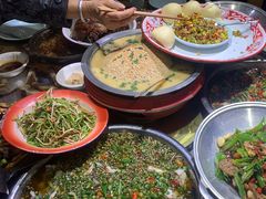 -灶东家民间菜(回兴店)