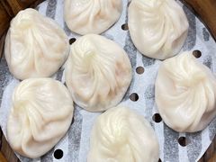 -龙咆汤包·手工现包小笼(拱北口岸店)