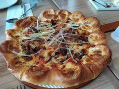 -必胜客(花舞大唐博物馆店)