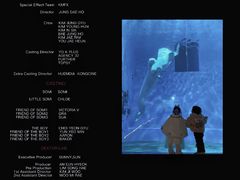 -芜湖新华联大白鲸海洋公园