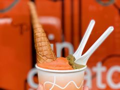 -Dip in Gelato(富民路店)