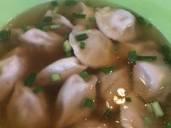 餐饮设施-宁波杭州湾海底温泉