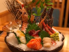 -王鼎精致料理铁板烧(世博源店)