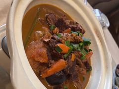 -又见炊烟私房菜(敬亭路店)