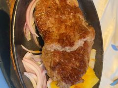 -太平馆西餐厅(北京路店)