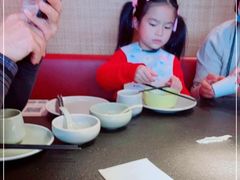 -蝴蝶里·粤菜·点心(滨江龙湖店)