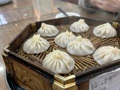 -西安贾三灌汤包·回坊小吃·清真炒菜(北院门总店)