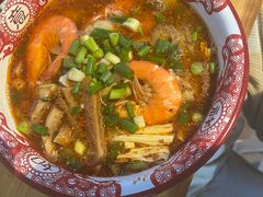 -筒骨麻辣烫(永同昌公寓胜明花园店)