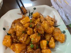 -聂记粤菜馆(鼓西路店)