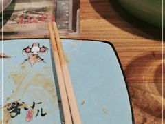 -局气烤鸭·北京菜(前门店)