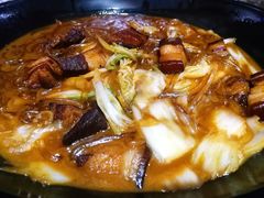 -粗粮人家·东北菜(洋桥店)