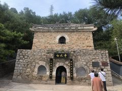 -白水寺森林公园