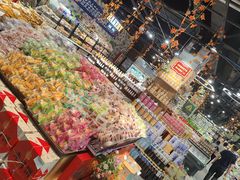 -天山集市餐厅(康城店)