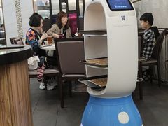 -明园茶餐厅(沙头角店)
