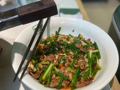 -费大厨辣椒炒肉(正佳广场店)