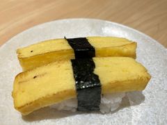 -元气寿司(新城市广场店)