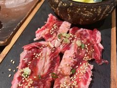 -谷牛和牛烤肉(漕河泾印象城店)