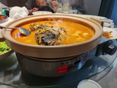 -阿甘小馆(陇海路店)