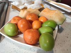 -海底捞大排档火锅(打浦路店)