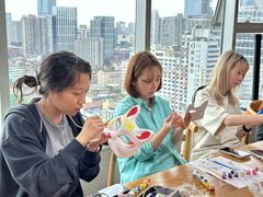 -帝京日语(春熙路旗舰校区)