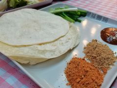 -龙头烤羊排•烤全羊•精酿扎啤(厦滘店)