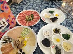 -桥香园过桥米线(国贸店)
